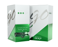Opalescence Go™ Mint Patient Kit (Ultradent Products Inc.)